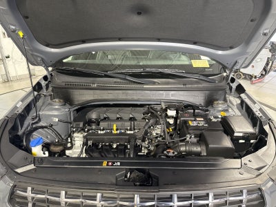 2023 Hyundai Venue Limited