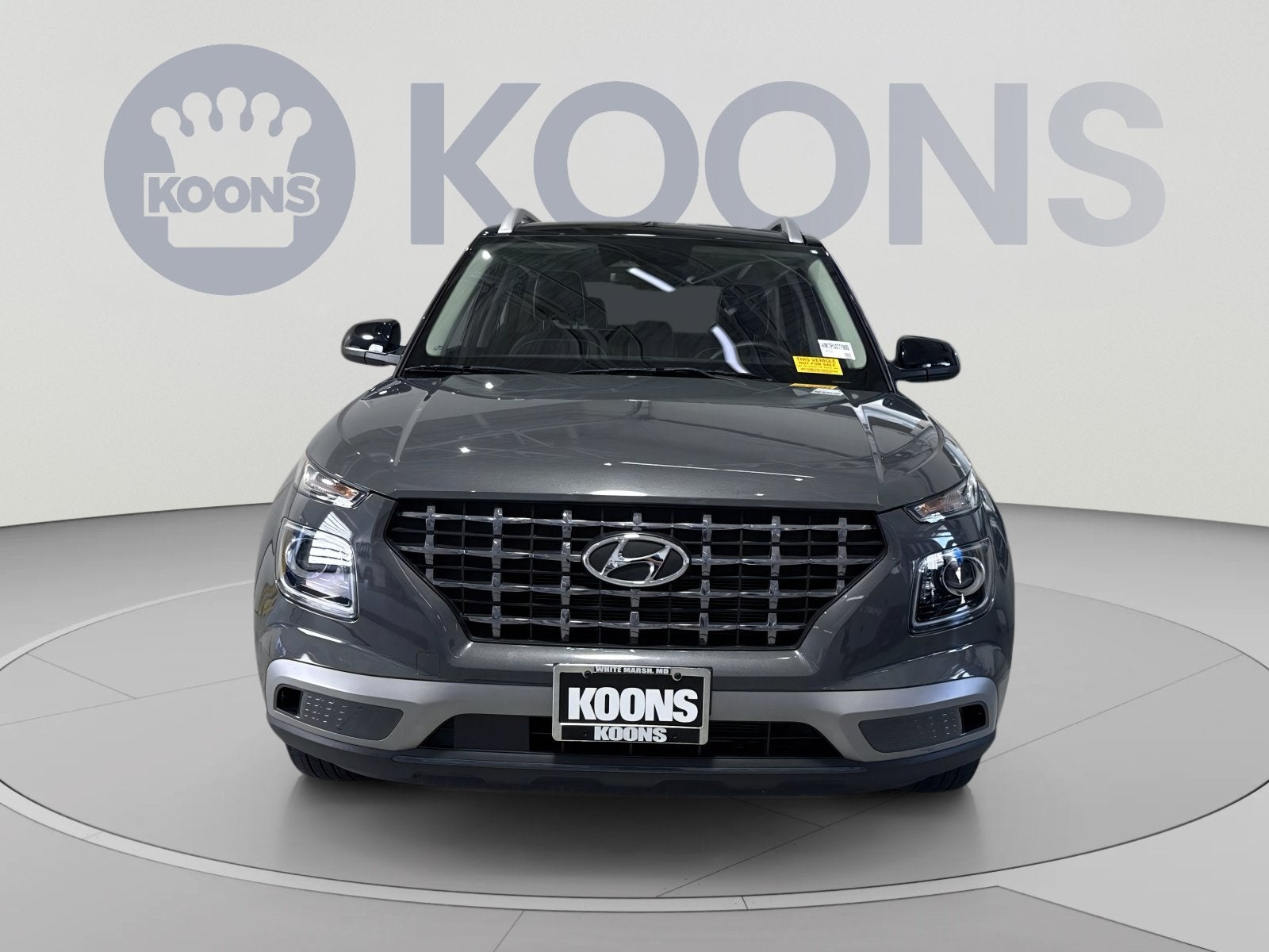 2023 Hyundai Venue Limited