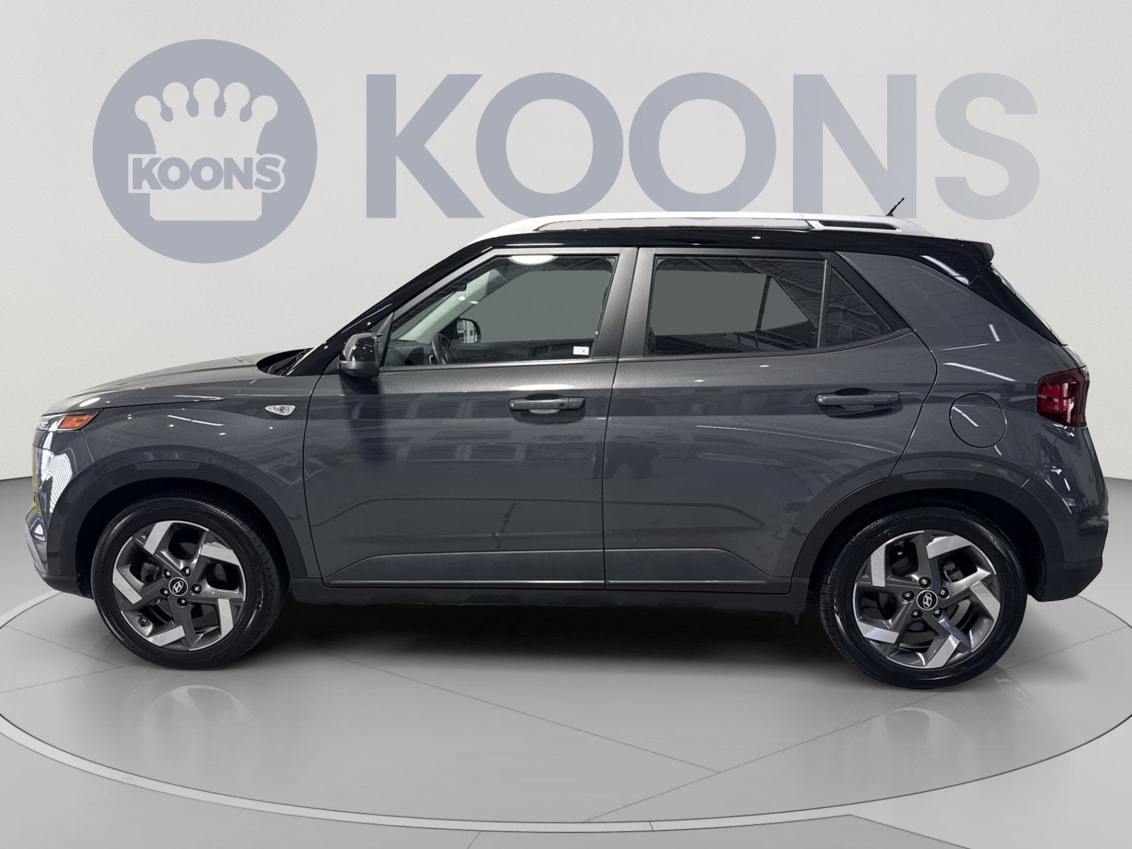 2023 Hyundai Venue Limited