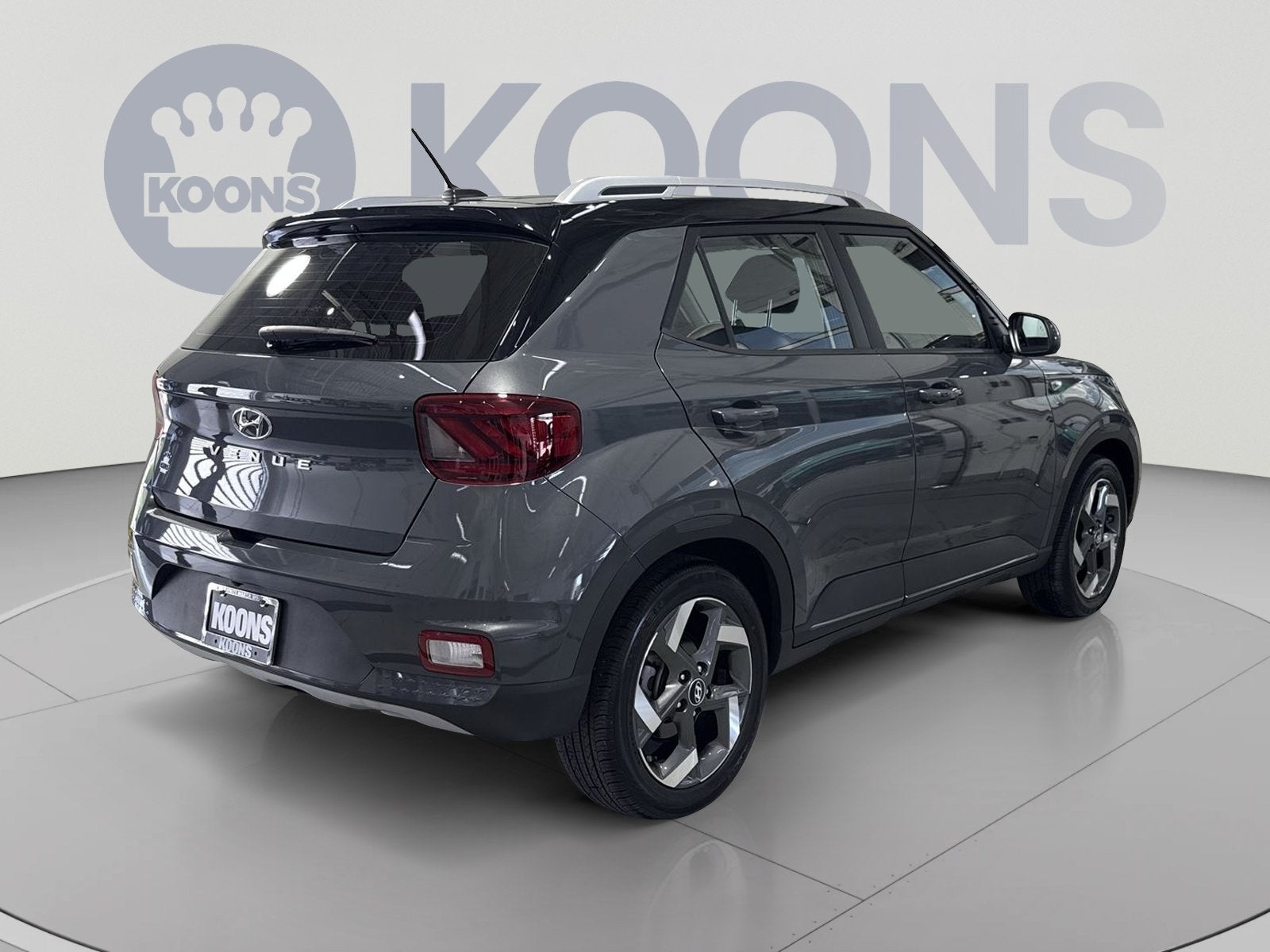 2023 Hyundai Venue Limited