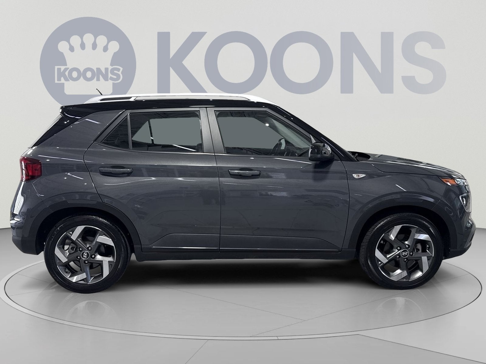 2023 Hyundai Venue Limited