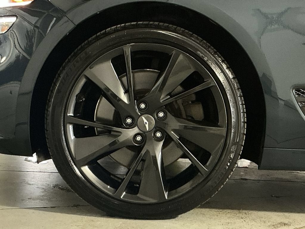 2023 Genesis G70 3.3T