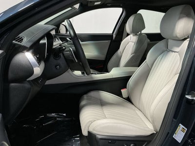 2023 Genesis G70 3.3T