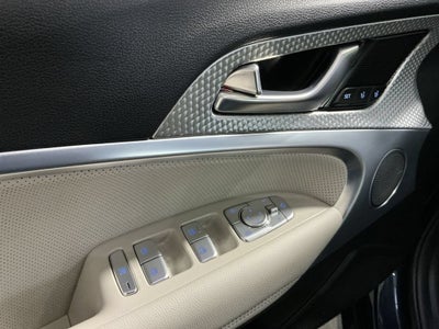 2023 Genesis G70 3.3T