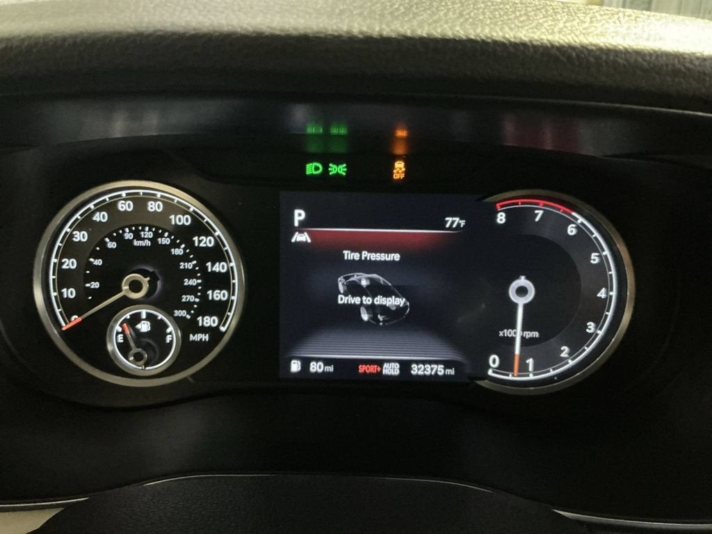 2023 Genesis G70 3.3T
