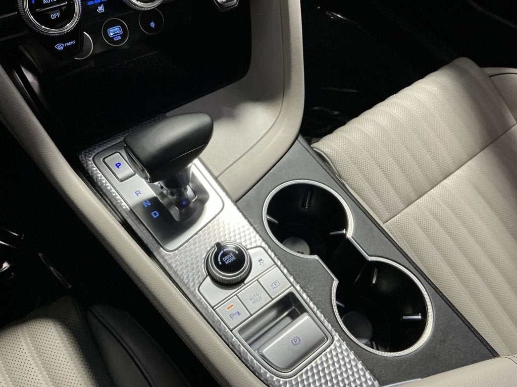 2023 Genesis G70 3.3T