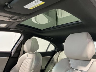 2023 Genesis G70 3.3T