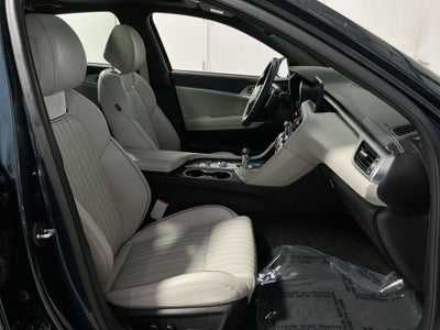 2023 Genesis G70 3.3T
