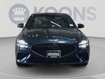 2023 Genesis G70 3.3T