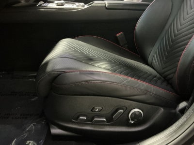 2023 Genesis G80 3.5T Sport