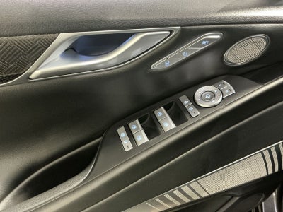 2023 Genesis G80 3.5T Sport
