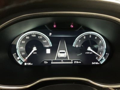 2023 Genesis G80 3.5T Sport