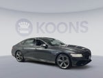2023 Genesis G80 3.5T Sport