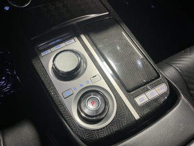 2023 Genesis G80 3.5T Sport