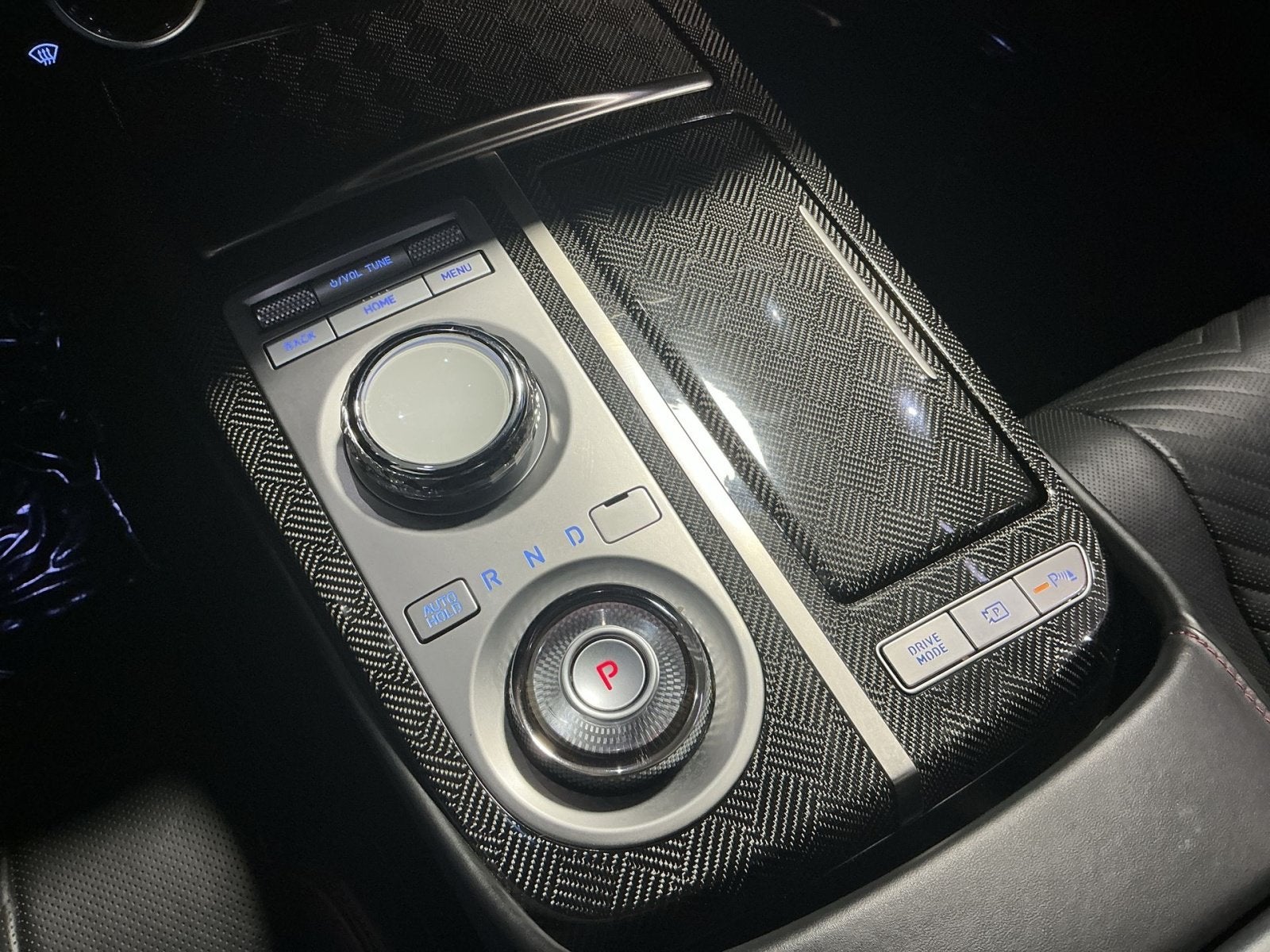 2023 Genesis G80 3.5T Sport