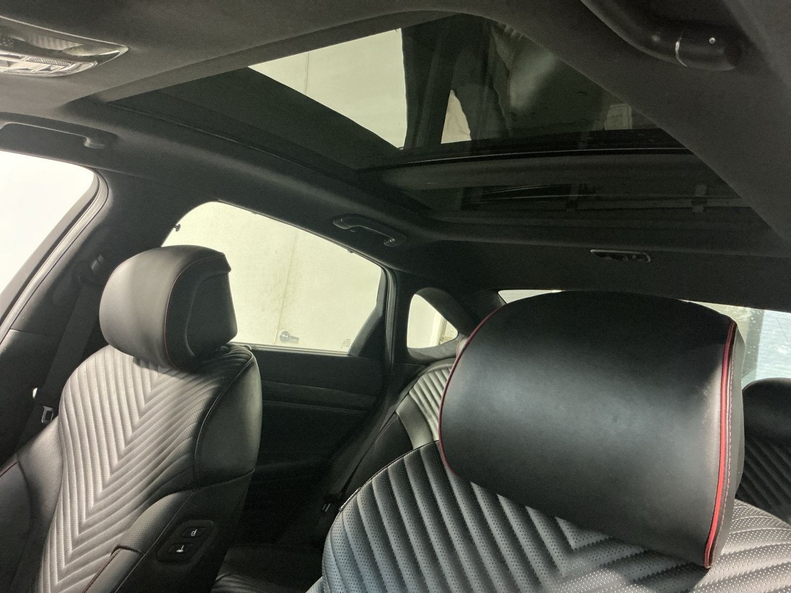 2023 Genesis G80 3.5T Sport