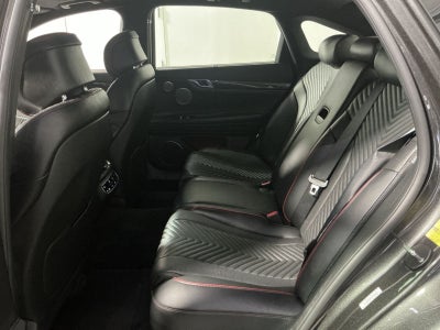 2023 Genesis G80 3.5T Sport