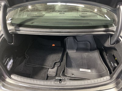 2023 Genesis G80 3.5T Sport