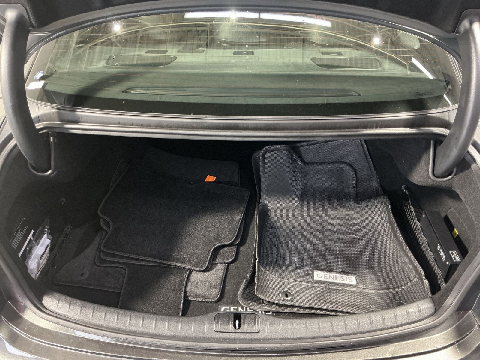 2023 Genesis G80 3.5T Sport