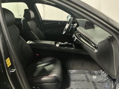 2023 Genesis G80 3.5T Sport