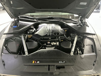 2023 Genesis G80 3.5T Sport