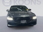 2023 Genesis G80 3.5T Sport