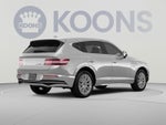 2025 Genesis GV80 2.5T Standard