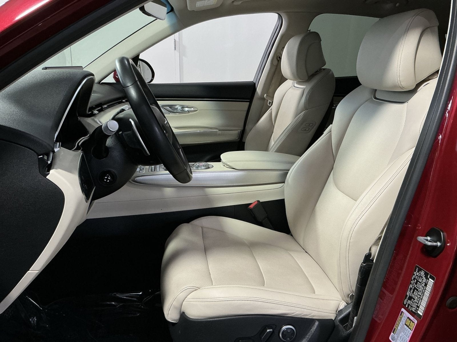 2023 Genesis GV70 2.5T