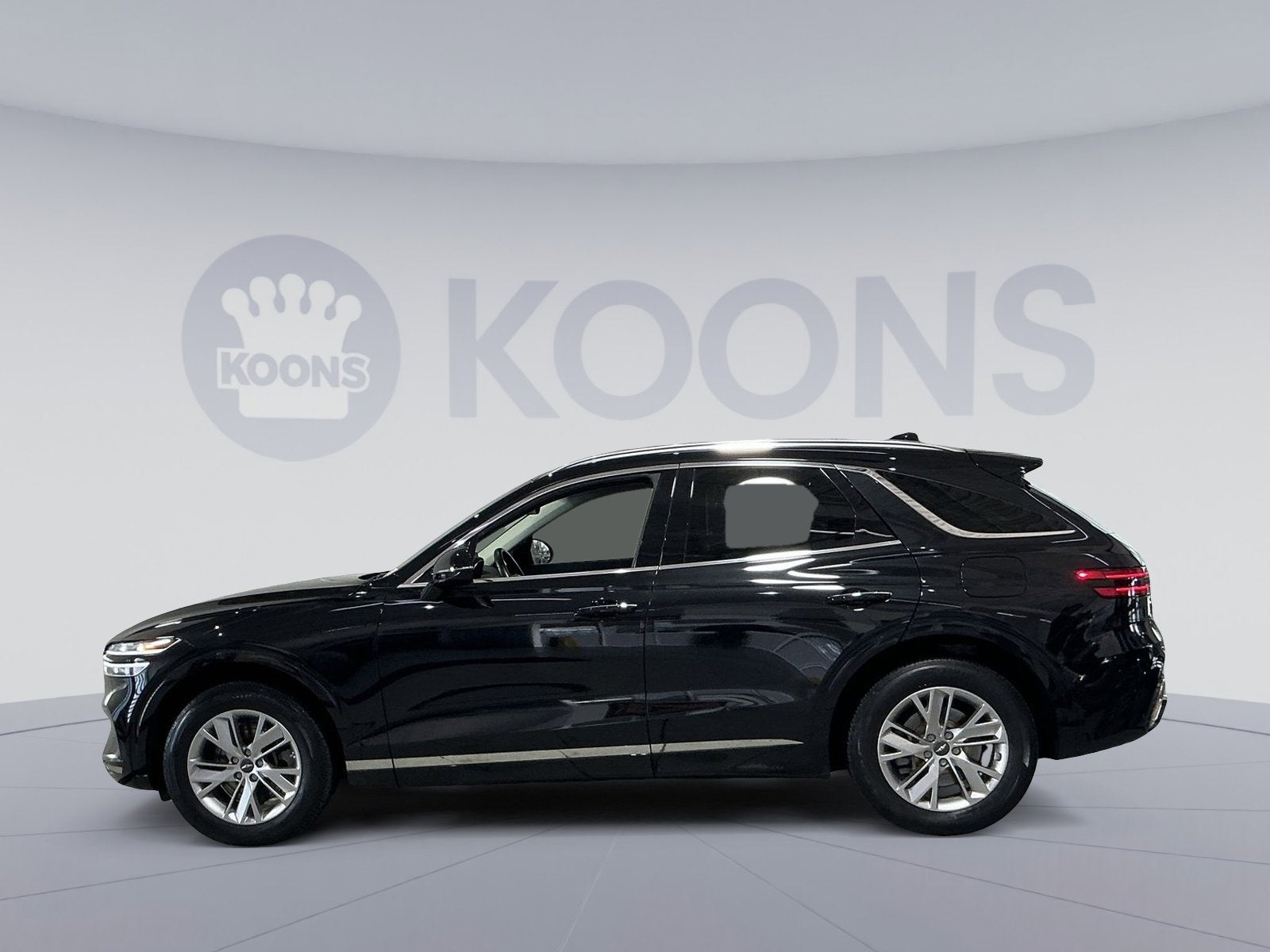 2023 Genesis GV70 2.5T