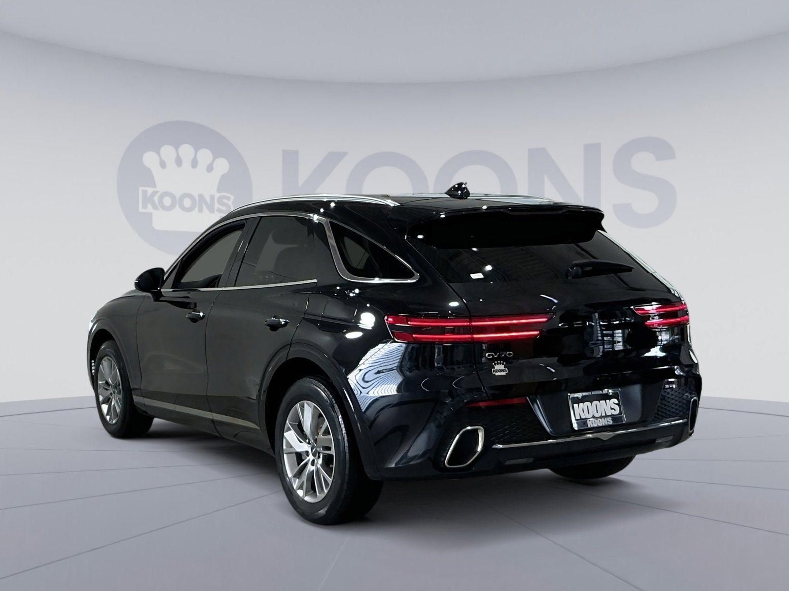 2023 Genesis GV70 2.5T