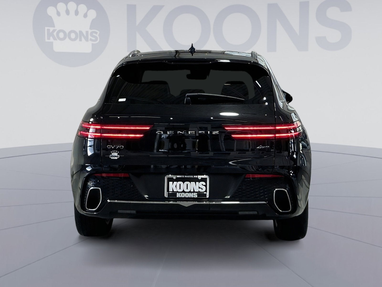 2023 Genesis GV70 2.5T