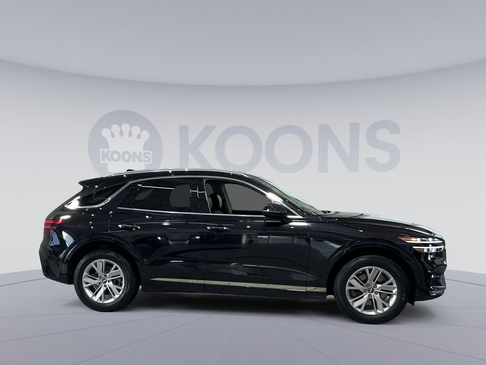 2023 Genesis GV70 2.5T