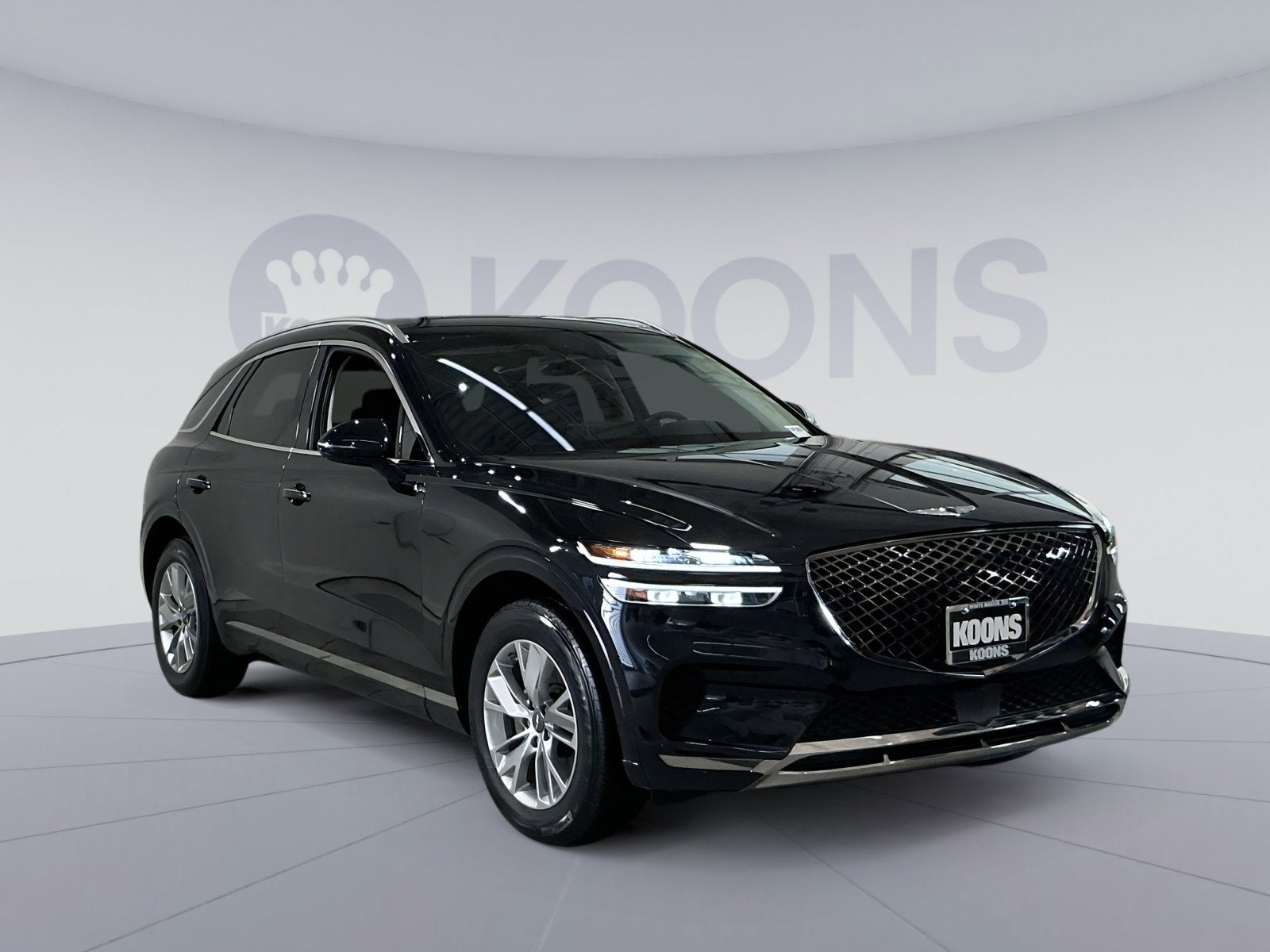 2023 Genesis GV70 2.5T