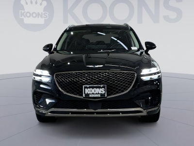 2023 Genesis GV70 2.5T