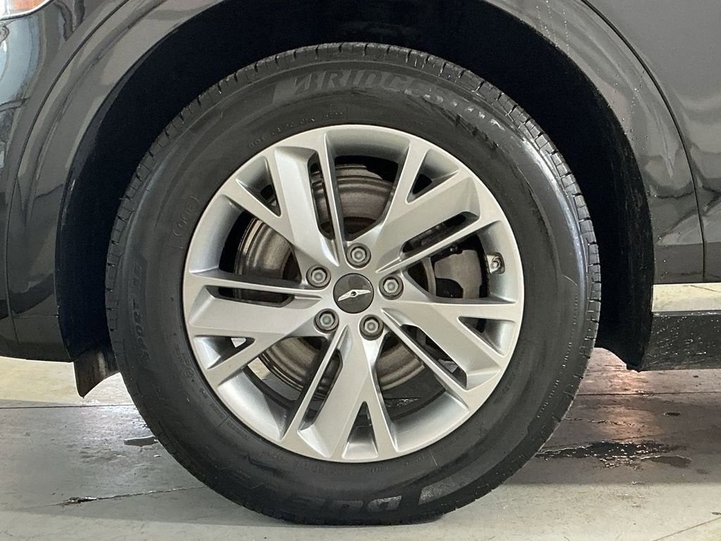 2023 Genesis GV70 2.5T