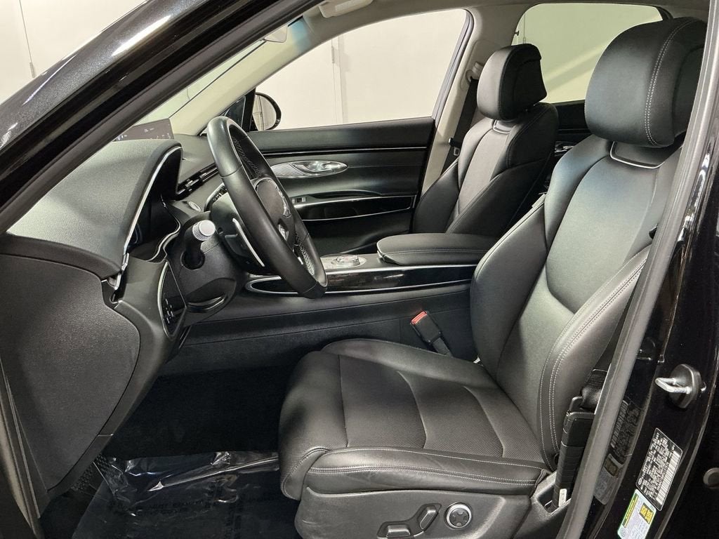 2023 Genesis GV70 2.5T