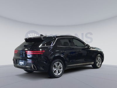 2023 Genesis GV70 2.5T