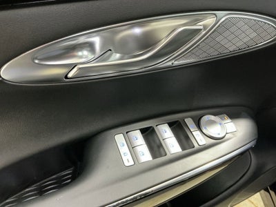 2023 Genesis GV70 2.5T