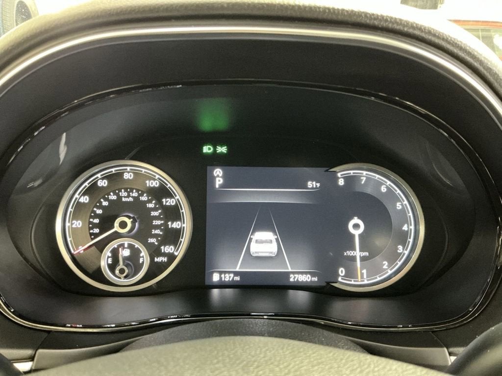 2023 Genesis GV70 2.5T