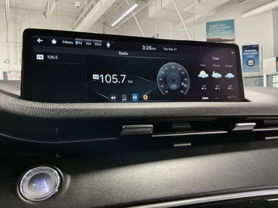 2023 Genesis GV70 2.5T