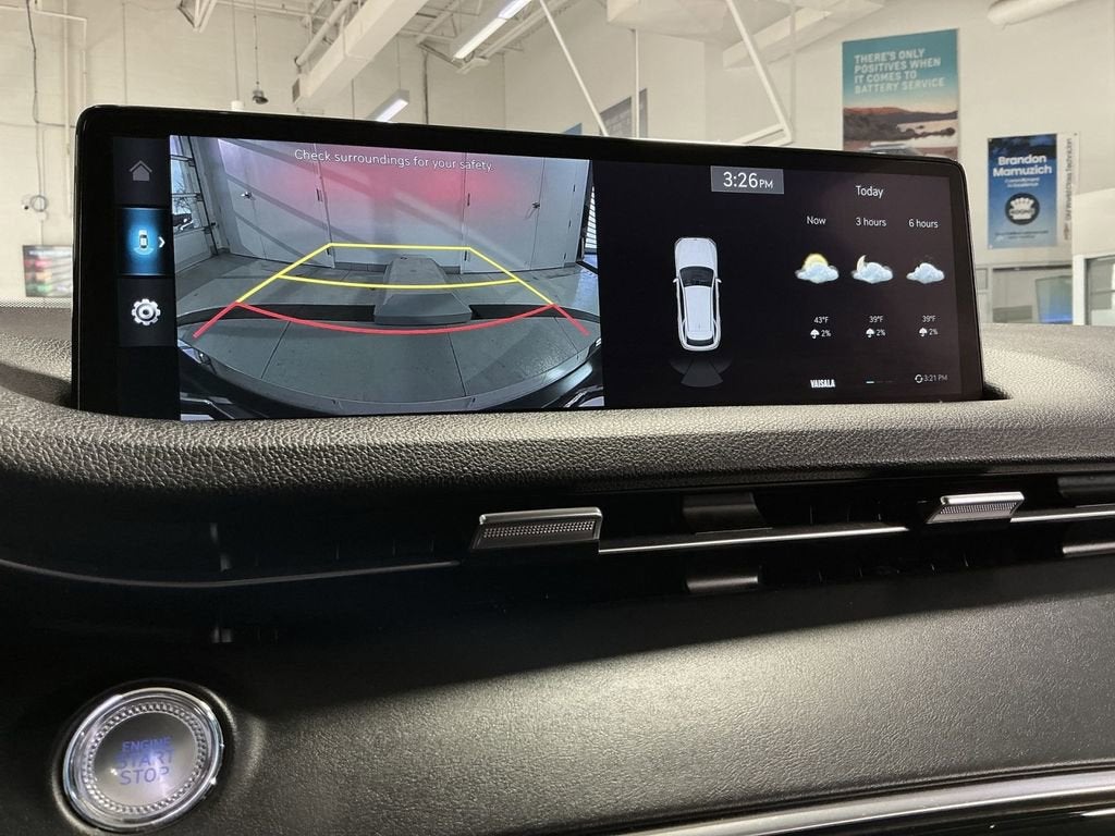 2023 Genesis GV70 2.5T