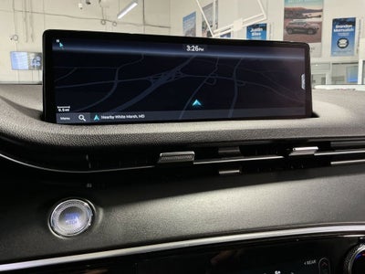 2023 Genesis GV70 2.5T