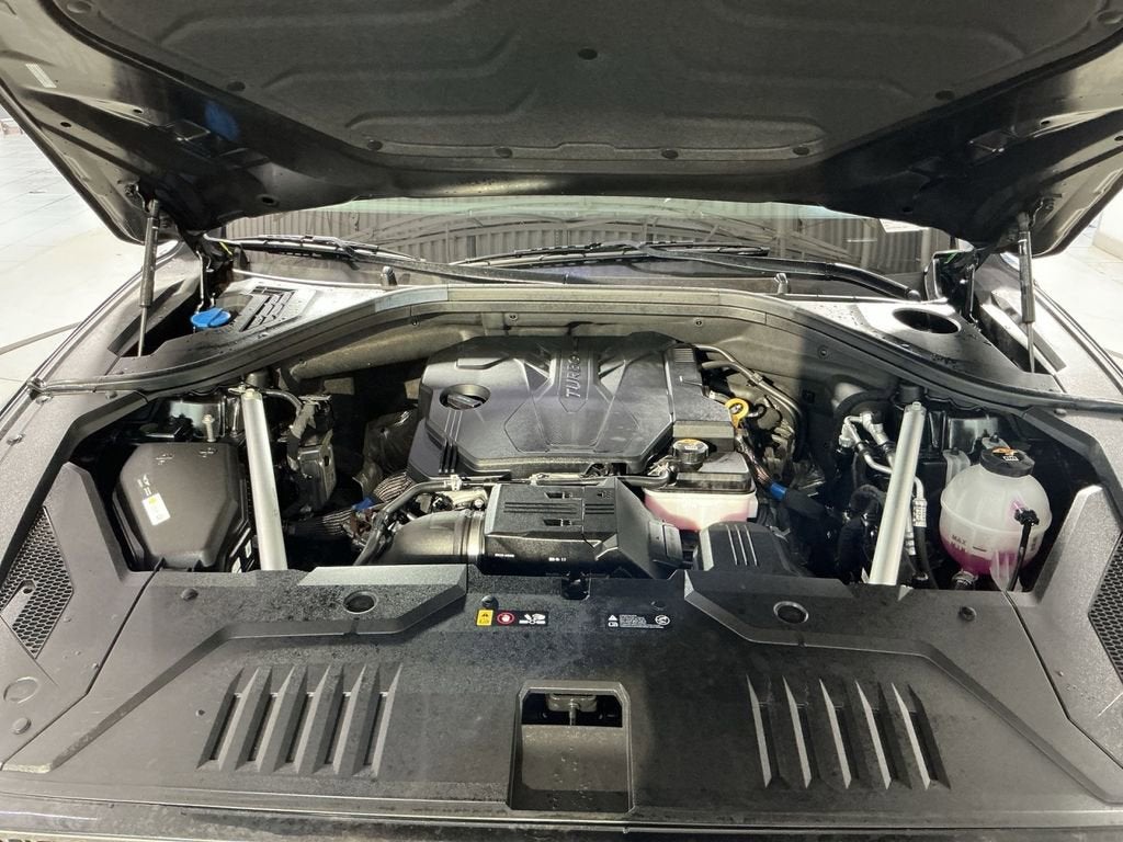 2023 Genesis GV70 2.5T