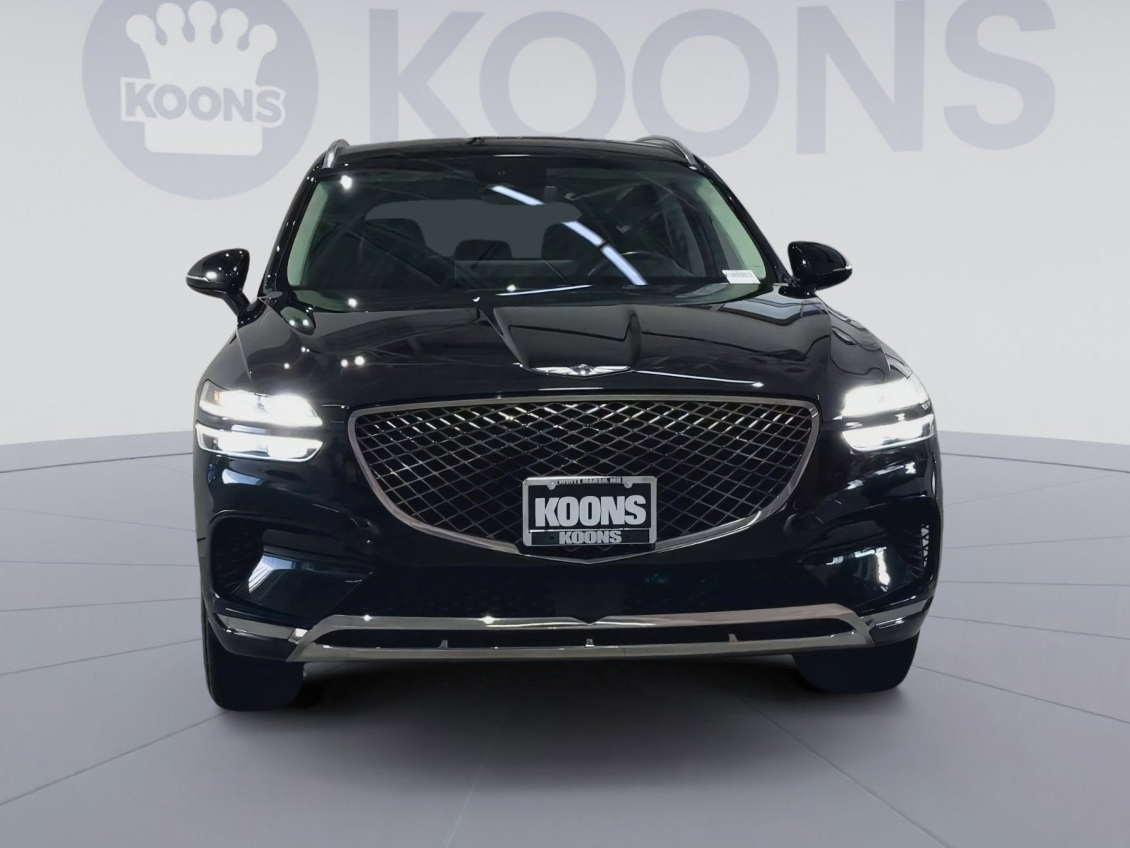 2023 Genesis GV70 2.5T