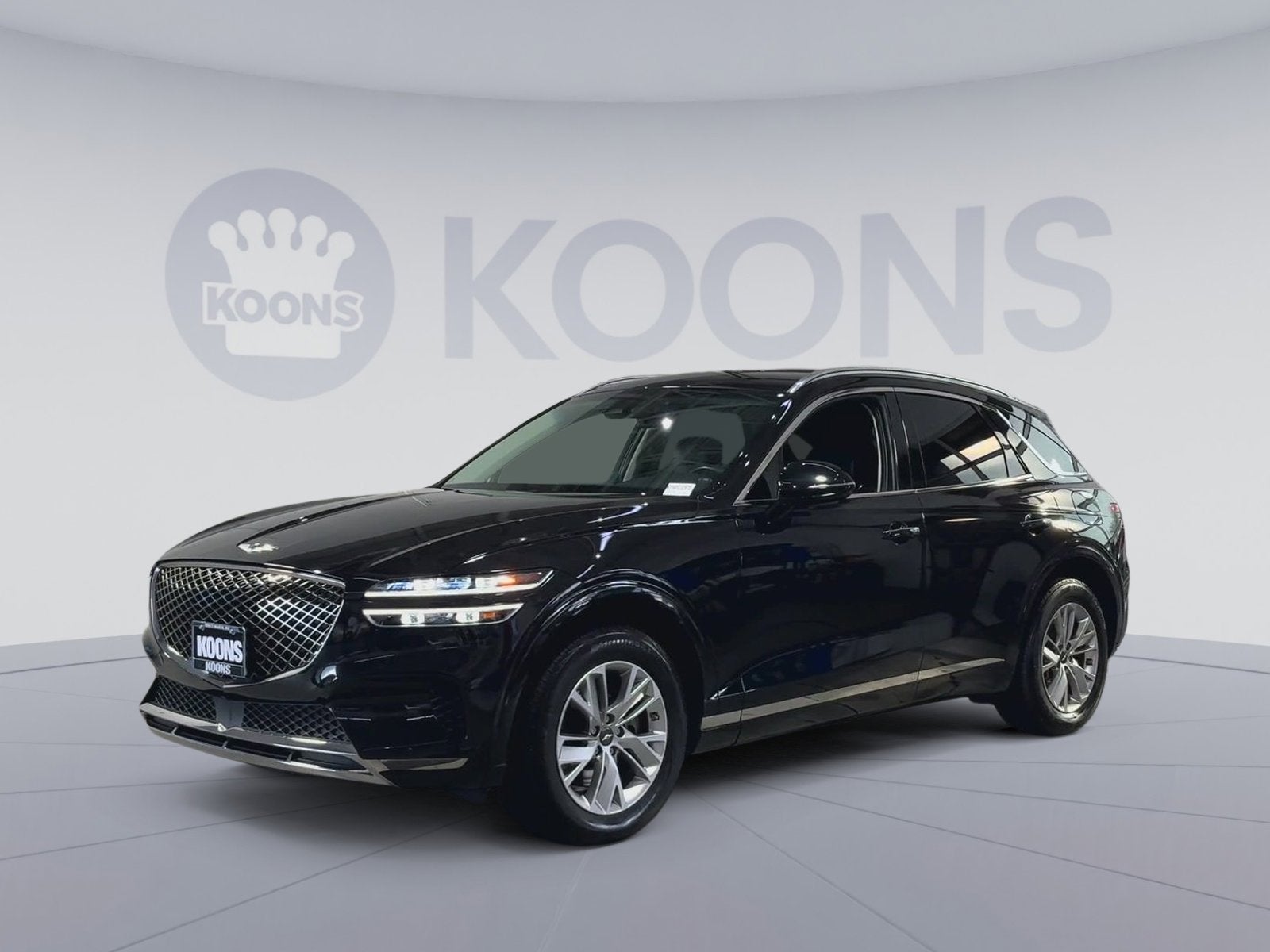 2023 Genesis GV70 2.5T