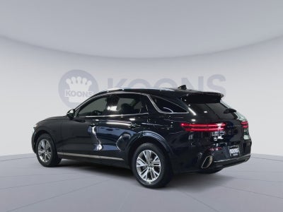 2023 Genesis GV70 2.5T