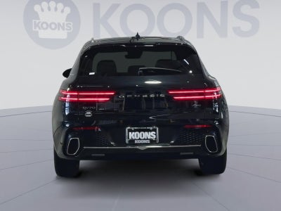 2023 Genesis GV70 2.5T