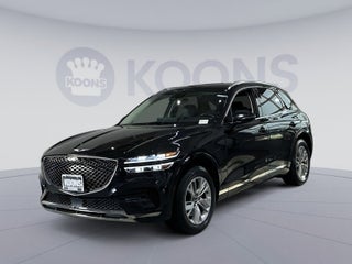 2023 Genesis GV70 2.5T
