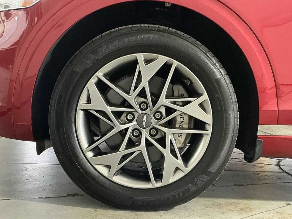 2023 Genesis GV70 2.5T