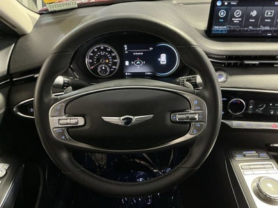 2023 Genesis GV70 2.5T